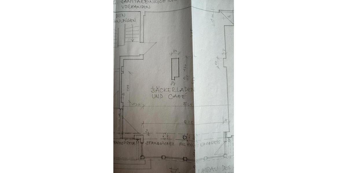 Gewerbeobjekt Edermünde - 720&euro; | Angebot:25831884