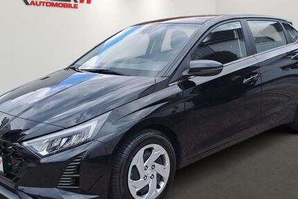 Hyundai i20 15.074 km 19.550 &euro; Calden - Westuffeln 34379