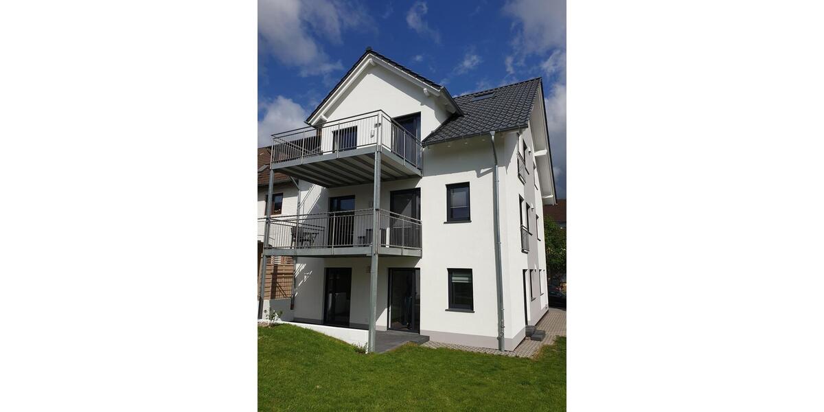 Dachgeschoßwohnung Kassel Harleshausen - 3 Zimmer, 102 m&sup2;, 1.530&euro; | Angebot:26462635