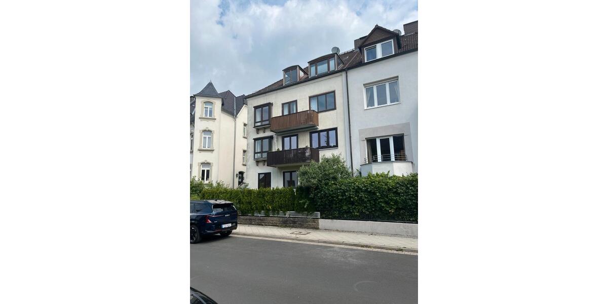 Etagenwohnung Kassel Vorderer Westen - 4 Zimmer, 101 m&sup2;, 325.000&euro; | Angebot:26958579