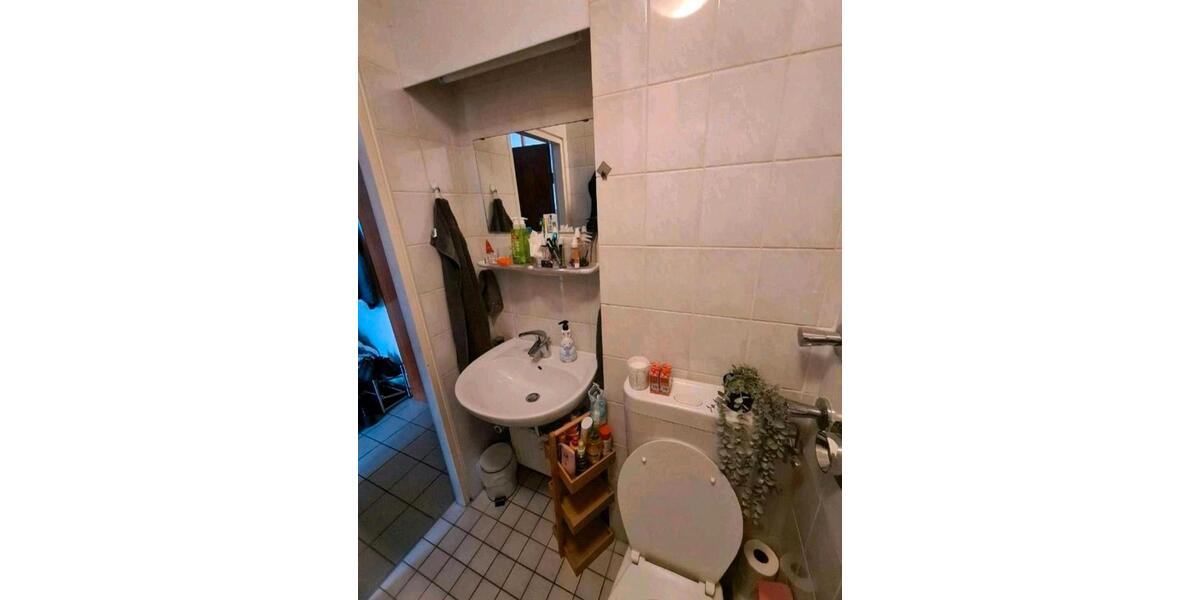 Maisonette-Wohnung für StudentenAuszubildende 2 zimmer