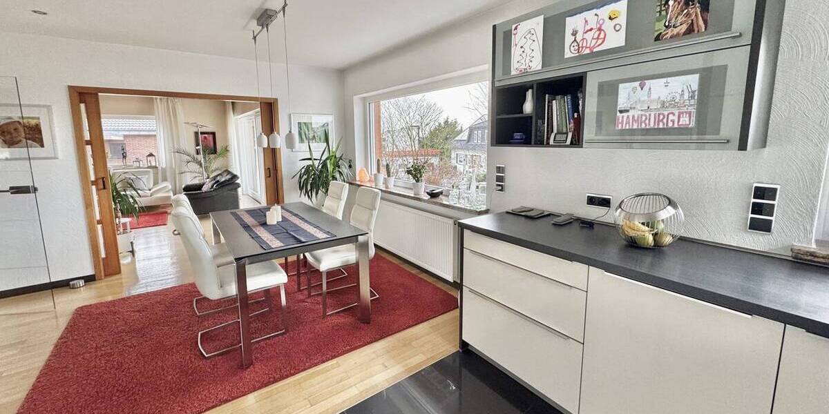 Einfamilienhaus Fuldabrück Dörnhagen - 8 Zimmer, 205 m&sup2;, 585.000&euro; | Angebot:25707523