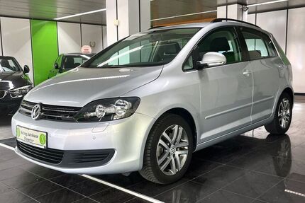 VW Golf Plus