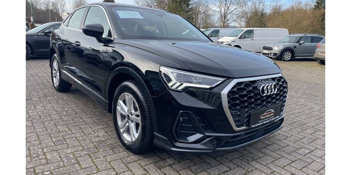 Audi Q3 60.800 km 29.950 &euro; Grebenstein 34393