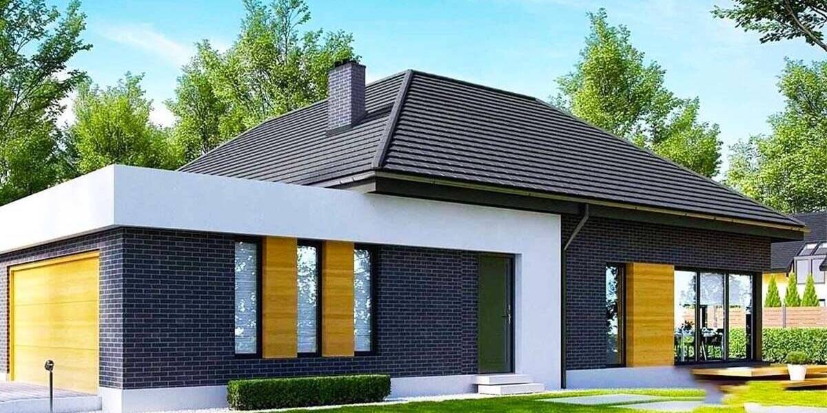 Bungalow Kassel Mitte - 4 Zimmer, 140 m&sup2;, 209.860&euro; | Angebot:23944308