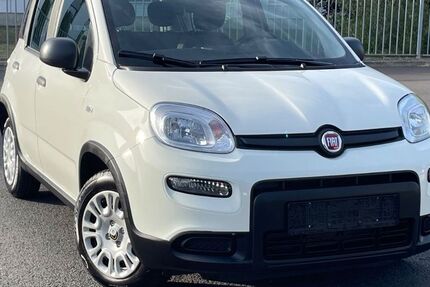 Fiat Panda 2.651 km 13.300 € Niestetal (bei Kassel) 34266