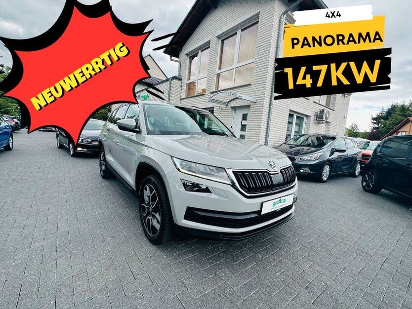 Kodiaq