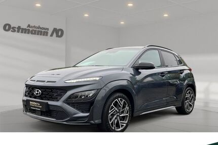 Hyundai KONA 59.410 km 19.750 &euro; Niestetal 34266