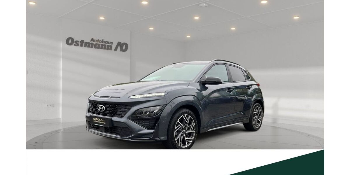Hyundai KONA 59.410 km 19.750 &euro; Niestetal 34266