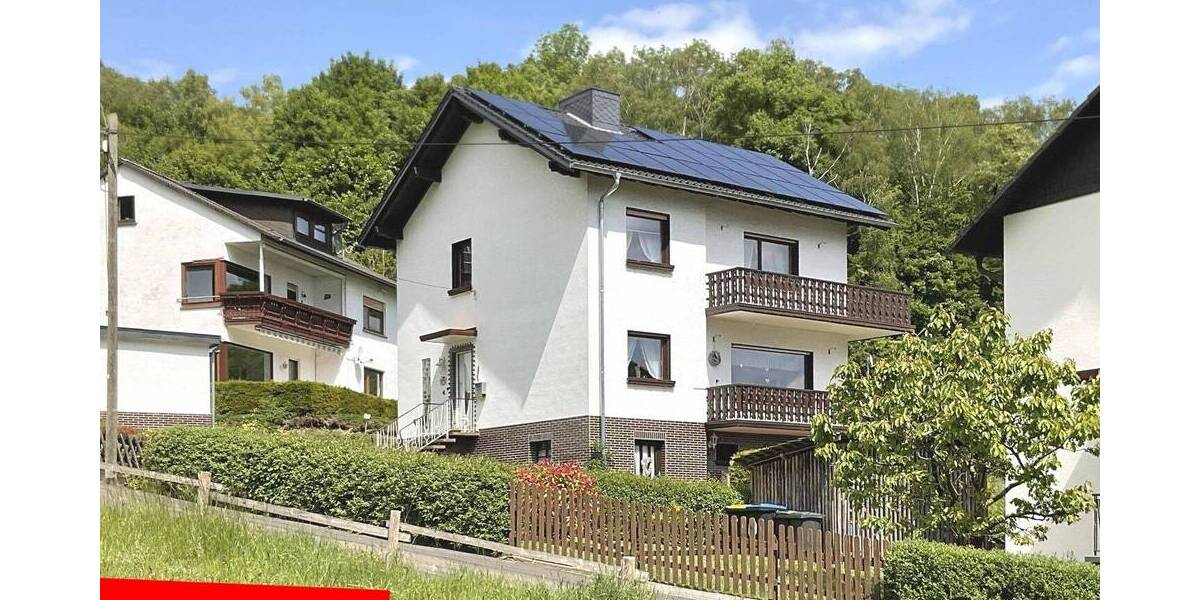 Einfamilienhaus Hessisch Lichtenau Retterode - 4 Zimmer, 119 m&sup2;, 232.000&euro; | Angebot:25770533