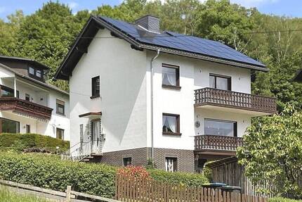 Haus Hessisch Lichtenau Retterode - 4 Zimmer, 119 m&sup2;, 232.000&euro; | Angebot:25770533