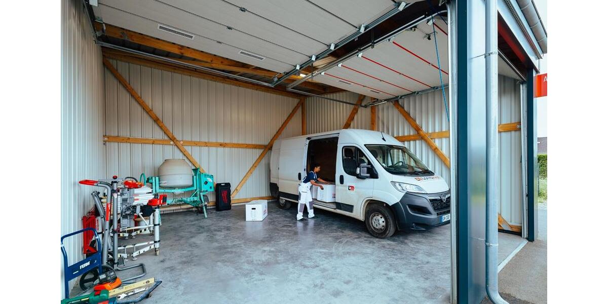 Gewerbeobjekt Kassel Bettenhausen - 225&euro; | Angebot:26272869