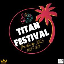 Titan Festival Marburg 2025
