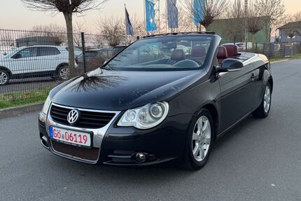 VW Eos 169.000 km 5.490 &euro; Hann. Münden 34346