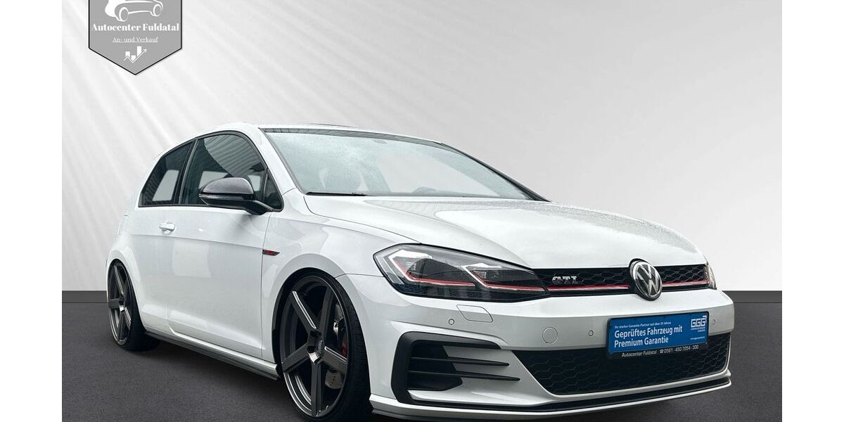 VW Golf 105.000 km 19.490 &euro; Fuldatal 34233