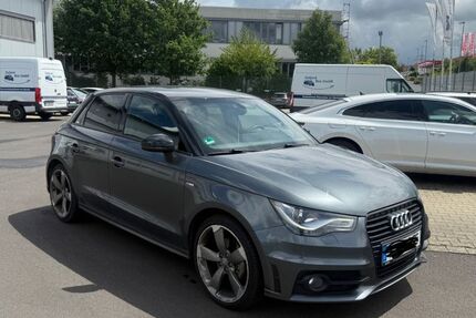 Audi A1 128.000 km 12.800 € Vellmar 34246