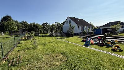 VERWIRKLICHEN SIE IHREN BAUWUNSCH - Grundstück Kaufungen | Angebot:26029652