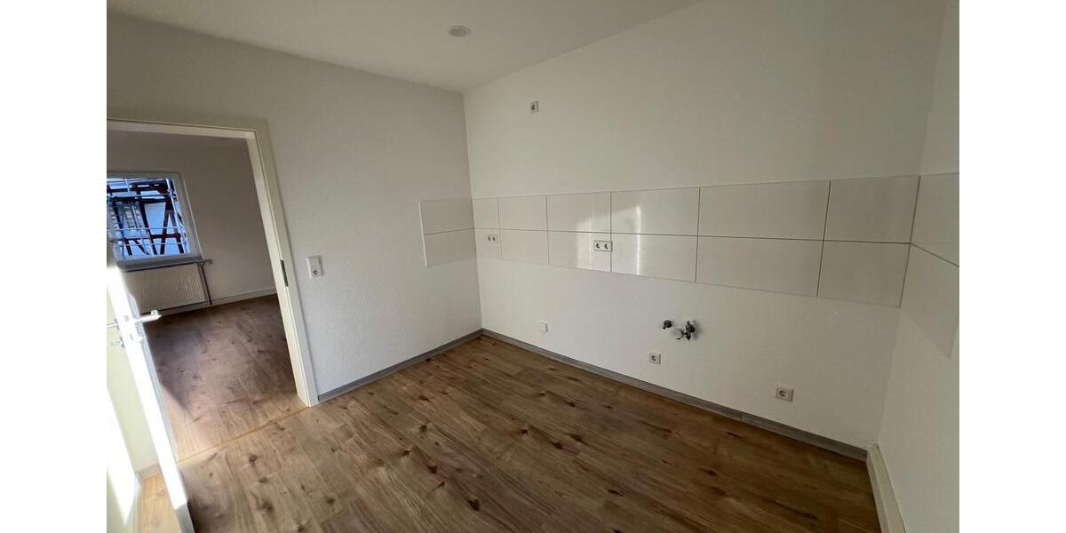 Etagenwohnung Kaufungen - 4 Zimmer, 80 m&sup2;, 920&euro; | Angebot:26231057