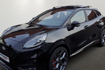 Ford Puma 5.500 km 33.350 € Calden - Westuffeln 34379