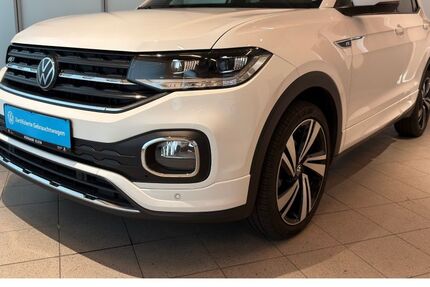 VW T-Cross 29.029 km 25.990 &euro; Fuldatal 34233