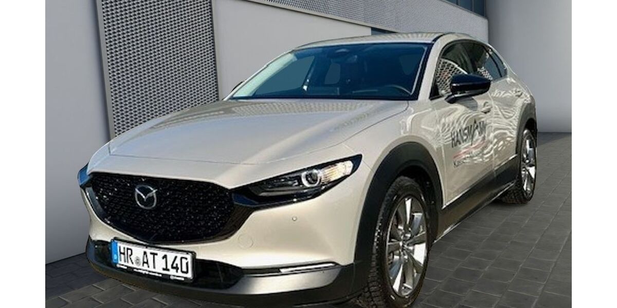 Mazda CX-30 5.531 km 29.600 &euro; Kassel 34123