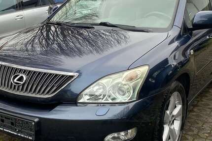 Lexus RX 300 112.000 km 6.490 &euro; Kassel 34132