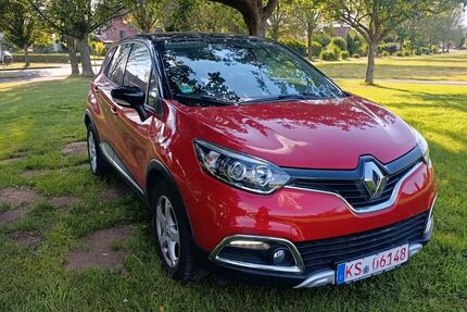 Renault Captur 112.700 km 9.999 &euro; Kassel 34125