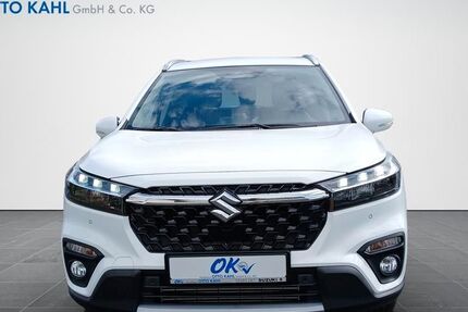 Suzuki (SX4) S-Cross 10.800 km 25.990 &euro; Wabern 34590