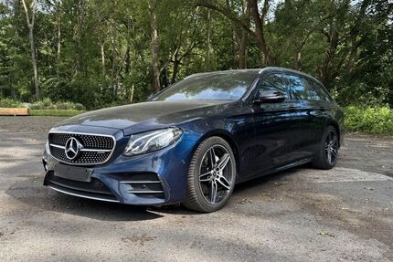 Mercedes-Benz E 43 AMG 182.000 km 22.500 &euro; Witzenhausen 37213