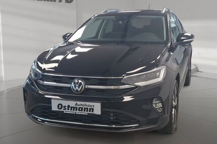 VW Taigo 6.000 km 24.987 &euro; Wolfhagen 34466