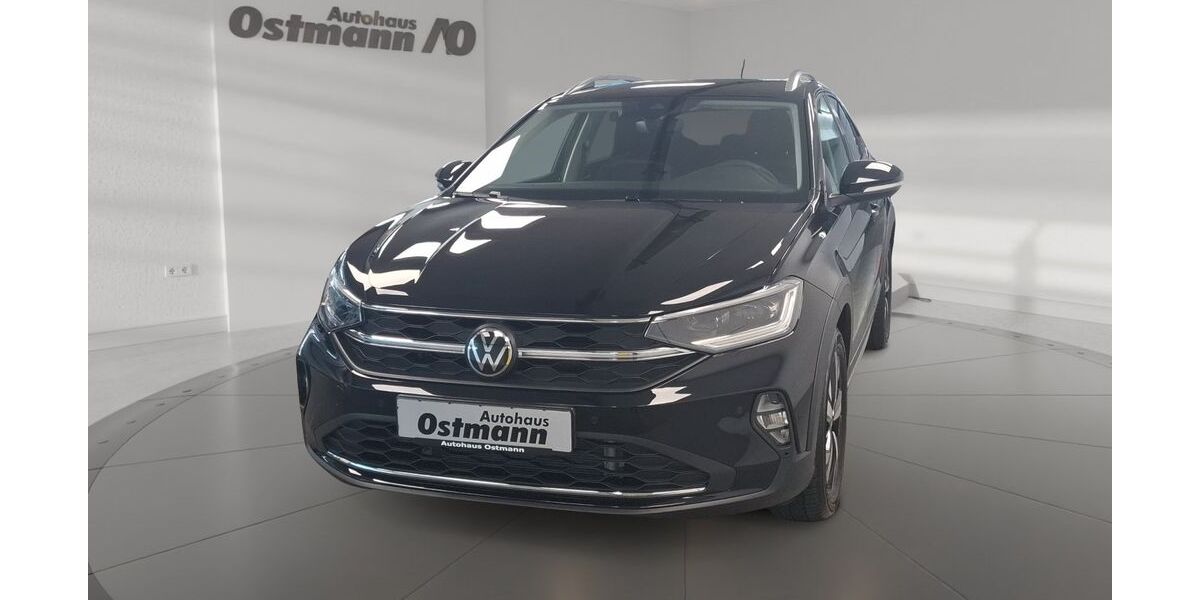 VW Taigo 6.000 km 24.987 &euro; Wolfhagen 34466