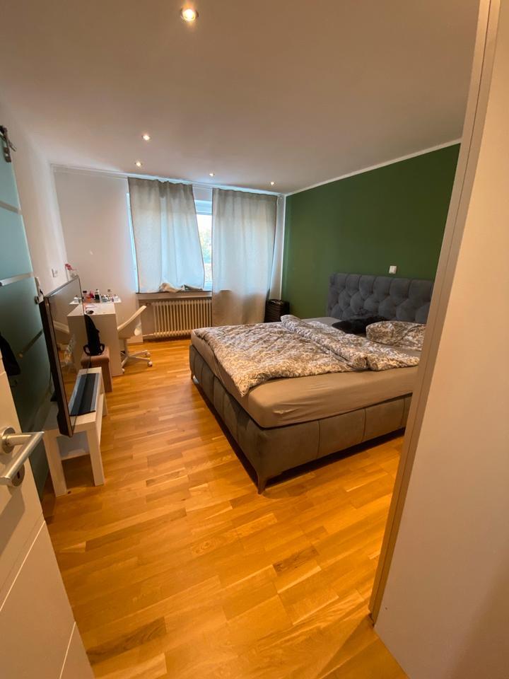 Haus zur Miete