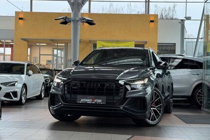 Audi Q8 183.000 km 45.999 &euro; Niestetal-Heiligenrode bei Kassel 34266