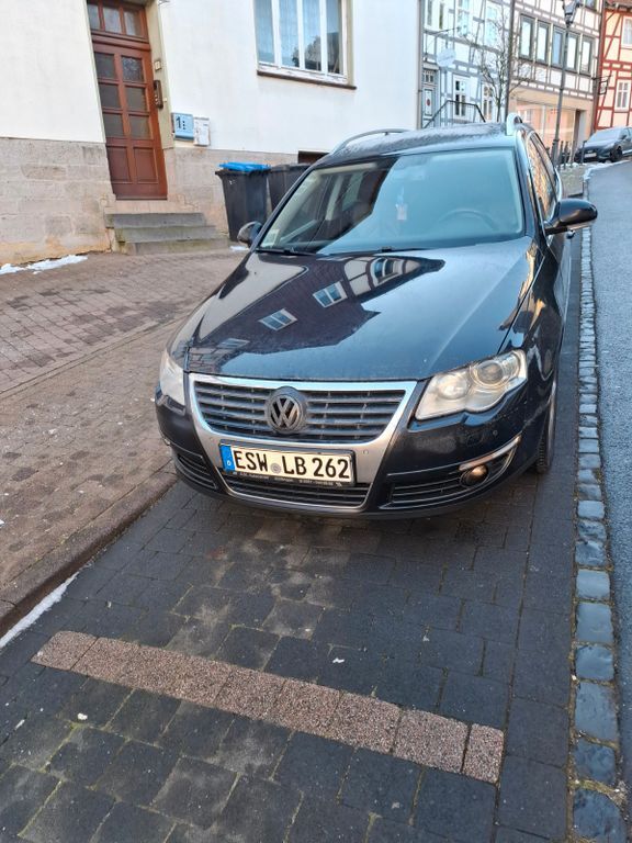 Passat