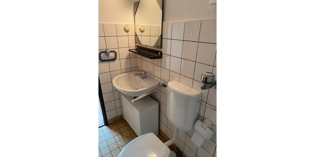 1 Raum-Wohnung in Kassel zu vermieten 1 zimmer