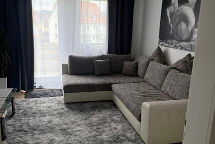 Schöne helle 52 qm Wohnung in Bad Sooden Allendorf