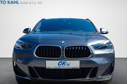 BMW X2 68.500 km 25.890 &euro; Wabern 34590