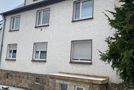 Helle Mietwohnung im 1. OG in Felsberg OT Neuenbrunslar 3 zimmer