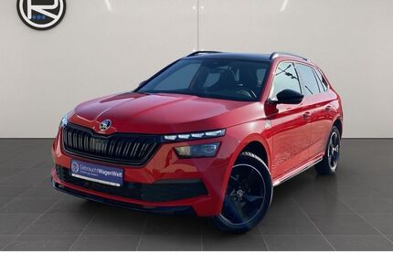Skoda Kamiq 37.277 km 24.480 &euro; Fritzlar 34560