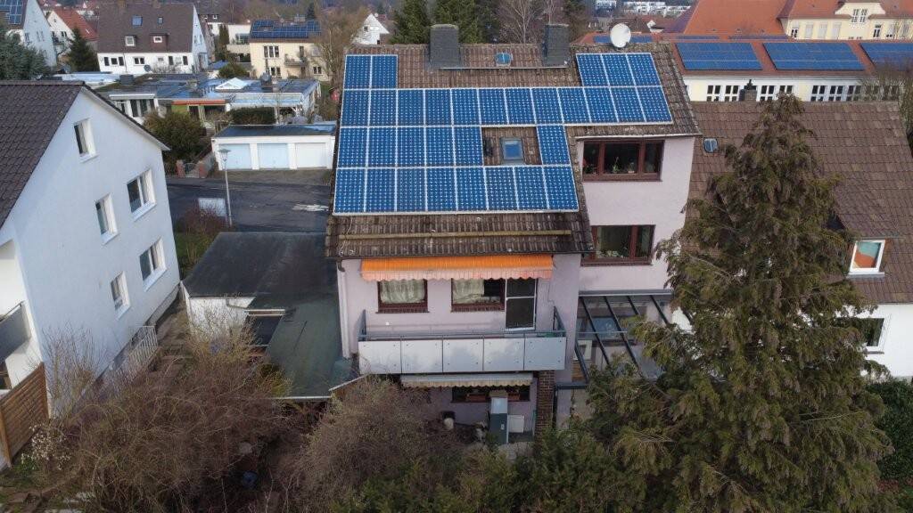 Mehrfamilienhaus, Wohnhaus Kassel Harleshausen - 8 Zimmer, 219 m&sup2;, 449.000&euro; | Angebot:25939514