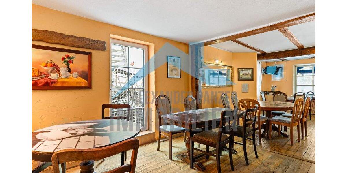 Gewerbeobjekt Espenau Hohenkirchen - 670&euro; | Angebot:23790382