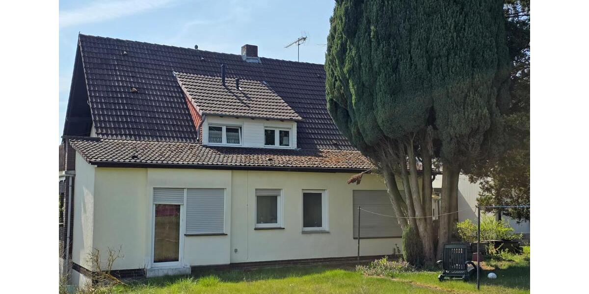 Mehrfamilienhaus, Wohnhaus Schauenburg - 350.000&euro; | Angebot:26177982