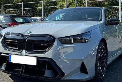 BMW M5 7.853 km 137.870 € Bad Arolsen 34454