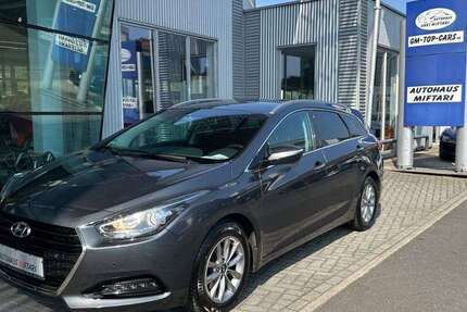 Hyundai i40 150.000 km 8.750 &euro; Niestetal-Heiligenrode bei Kassel 34266