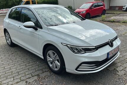 VW Golf 73.000 km 16.950 &euro; Grebenstein 34393