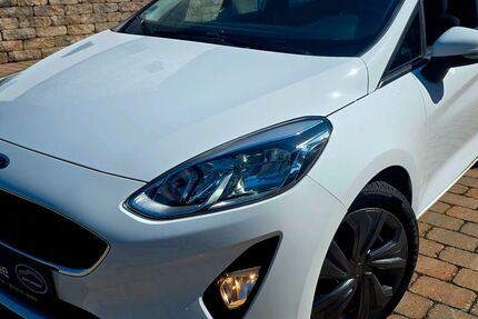 Ford Fiesta 147.856 km 7.499 &euro; KASSEL 34125