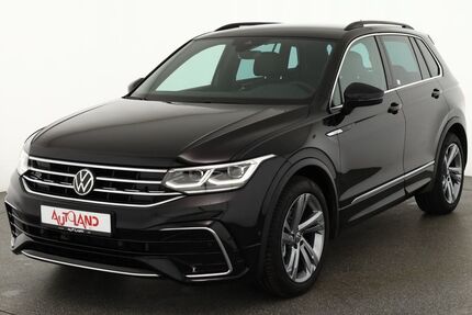 VW Tiguan 68.204 km 34.950 &euro; Kassel 34123