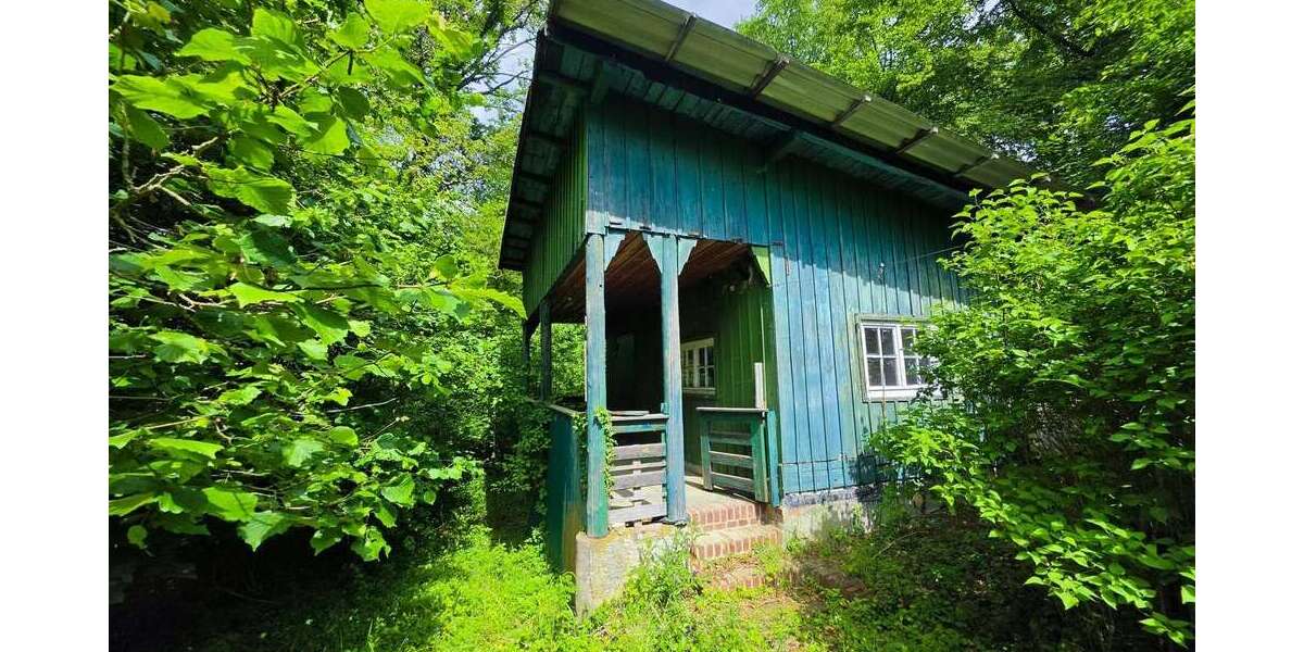 Einfamilienhaus Hessisch Lichtenau-Hollstein Hollstein - 3 Zimmer, 64 m&sup2;, 65.000&euro; | Angebot:27101038