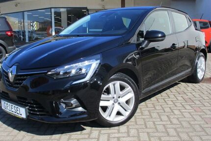 Renault Clio 21.998 km 14.990 € Melsungen 34212
