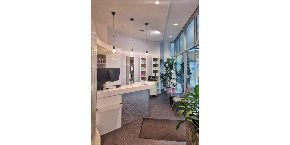 Gewerbeobjekt Kassel Bad Wilhelmshöhe - 1.512&euro; | Angebot:22950109